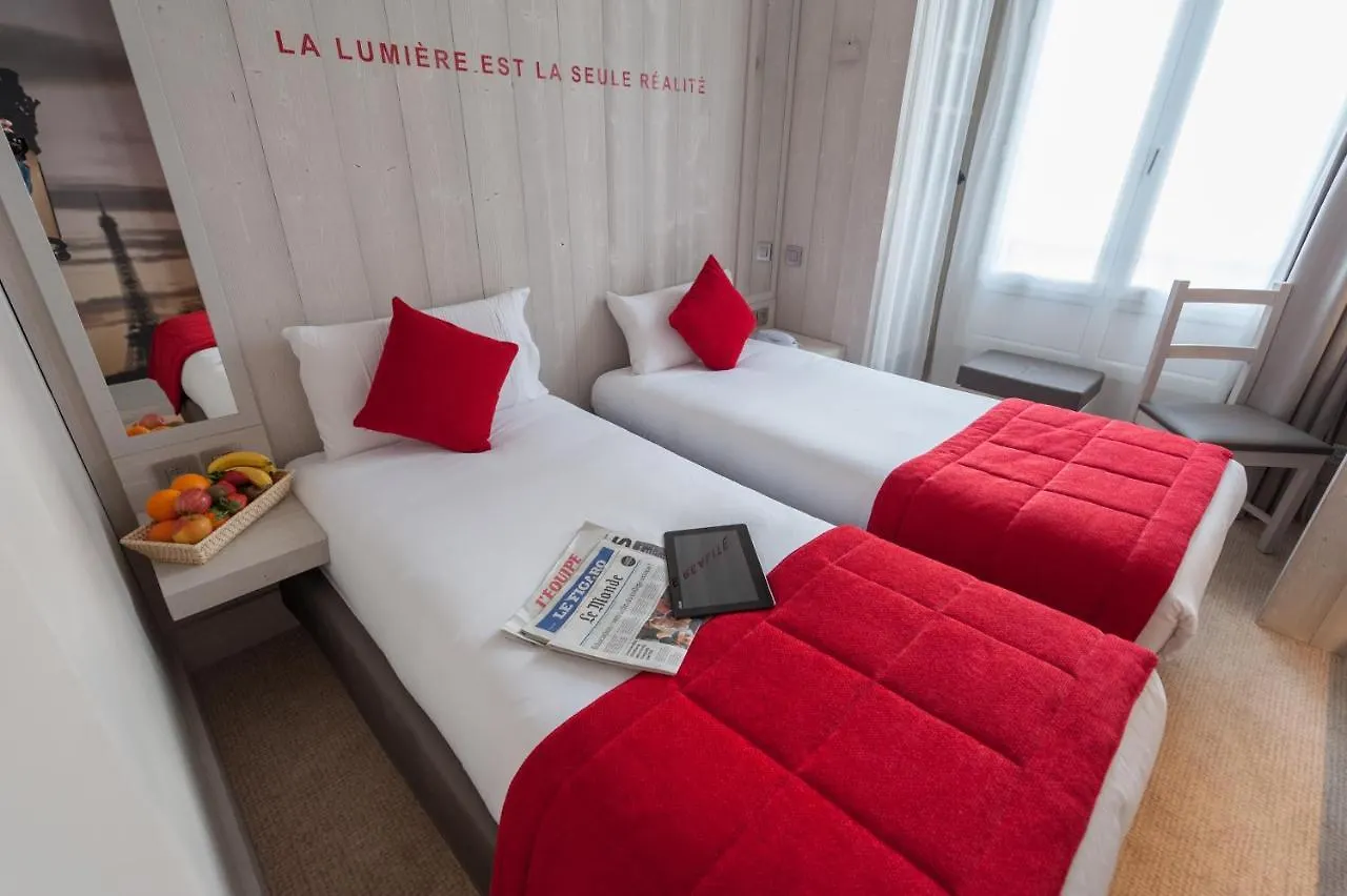 Hotel Le 209 Paris Bercy 4*,  France
