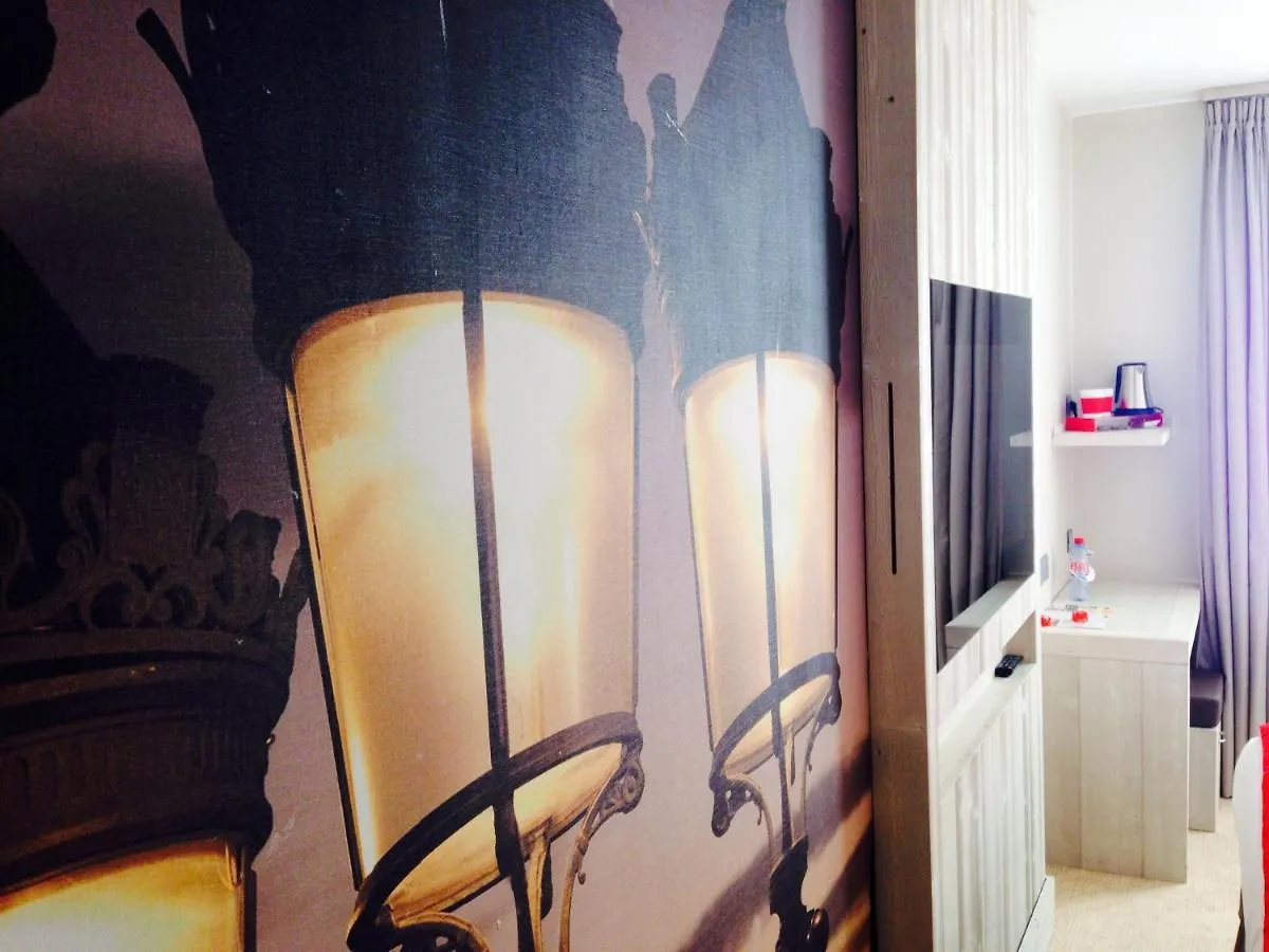 Hotel Le 209 Paris Bercy