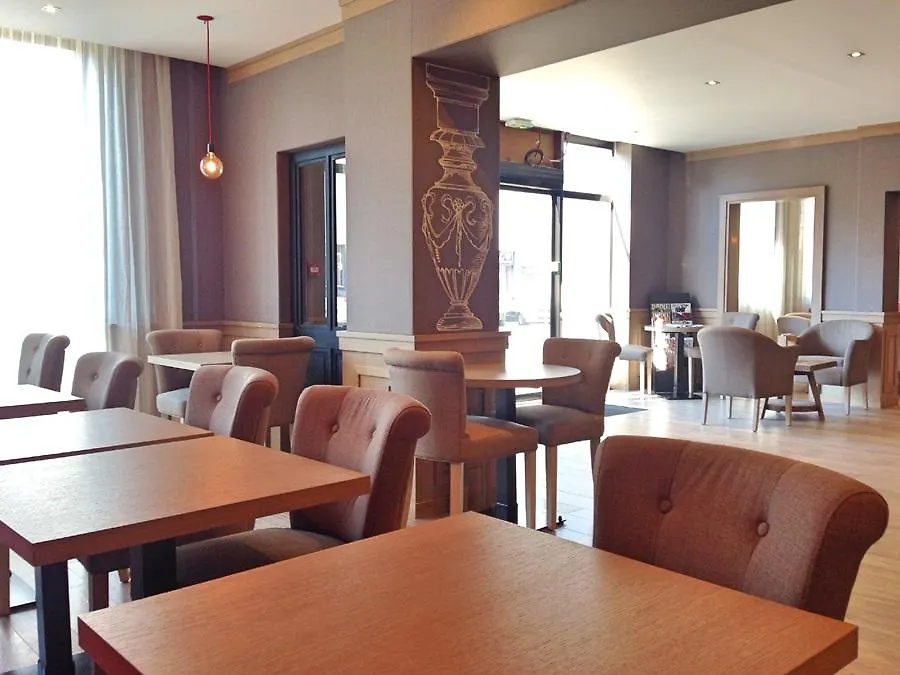 Hotel Le 209 Paris Bercy France