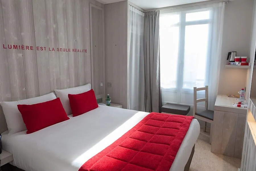Hotel Le 209 Paris Bercy 4*,
