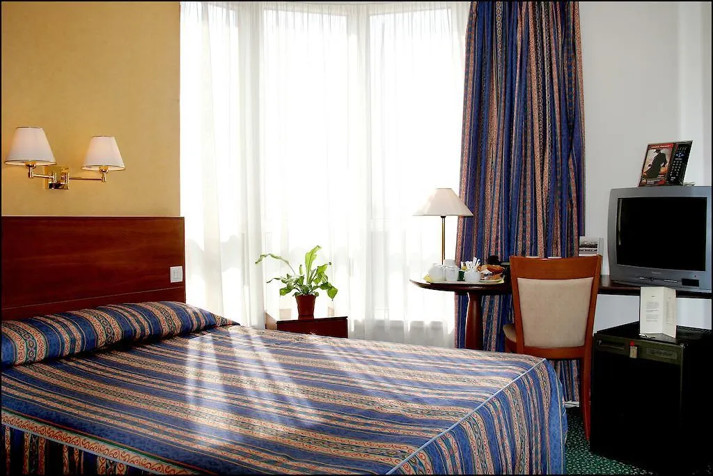 Hotel Le 209 Paris Bercy