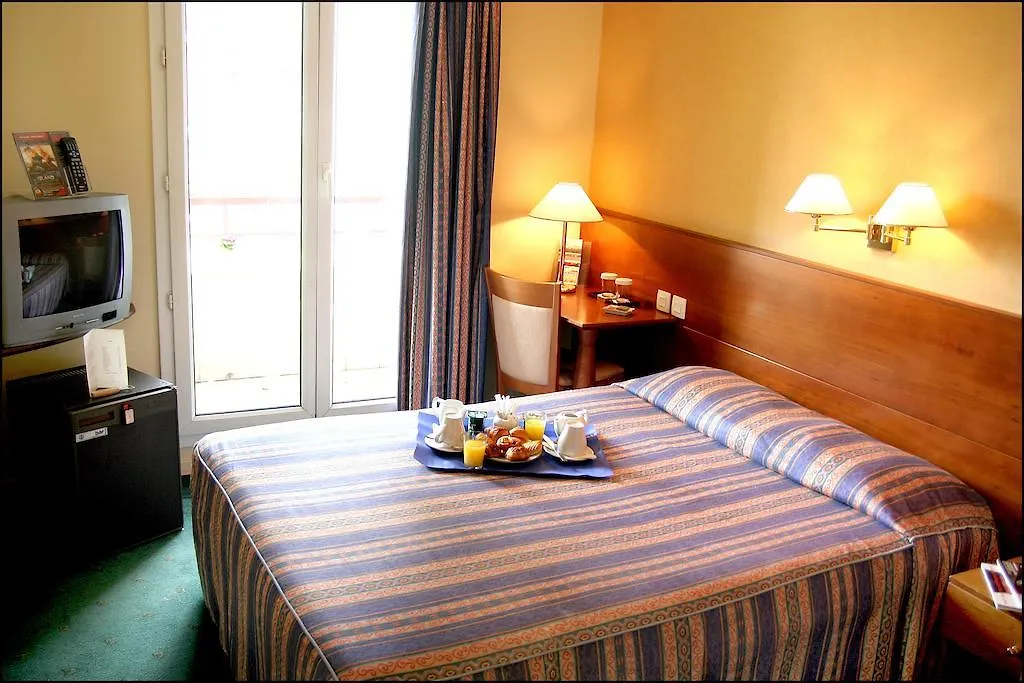 Hotel Le 209 Paris Bercy