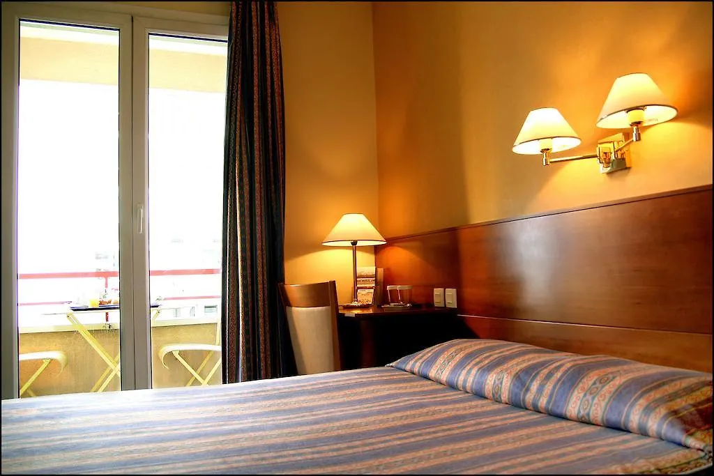 Hotel Le 209 Paris Bercy