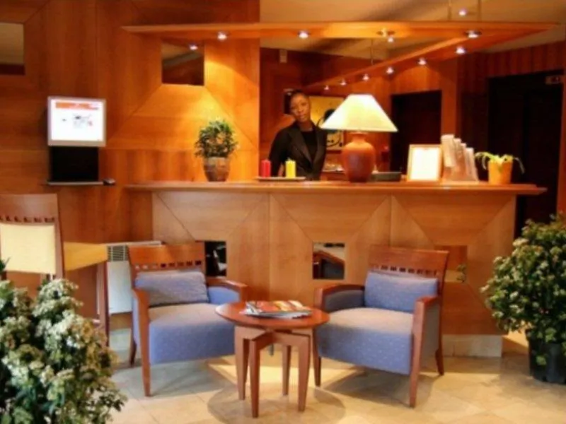 Hotel Le 209 Paris Bercy