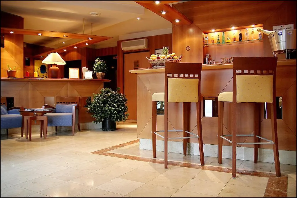 Hotel Le 209 Paris Bercy