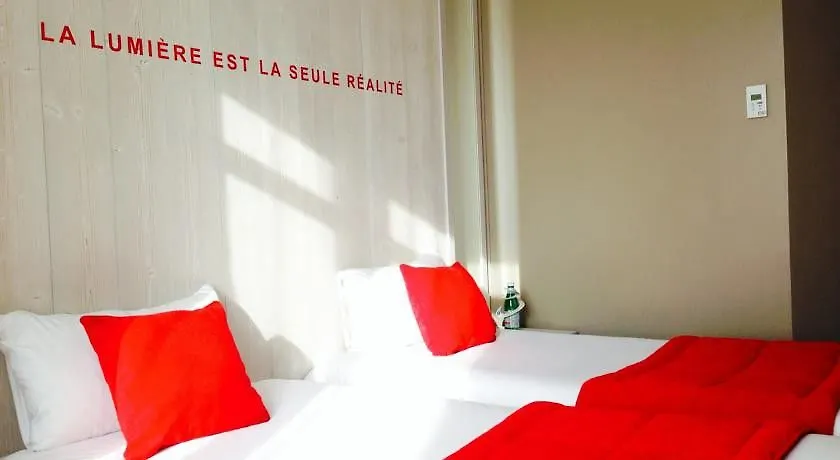 Hotel Le 209 Paris Bercy 4*,  France