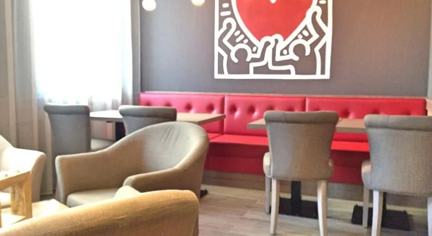 Hotel Le 209 Paris Bercy