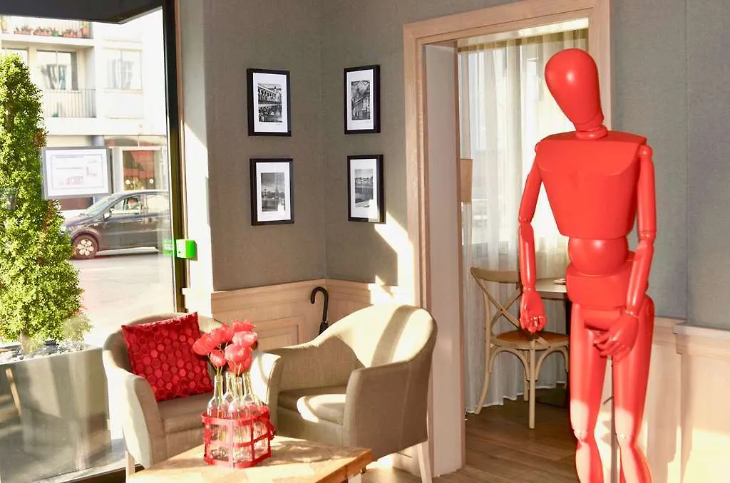 Hotel Le 209 Paris Bercy 4*,  France