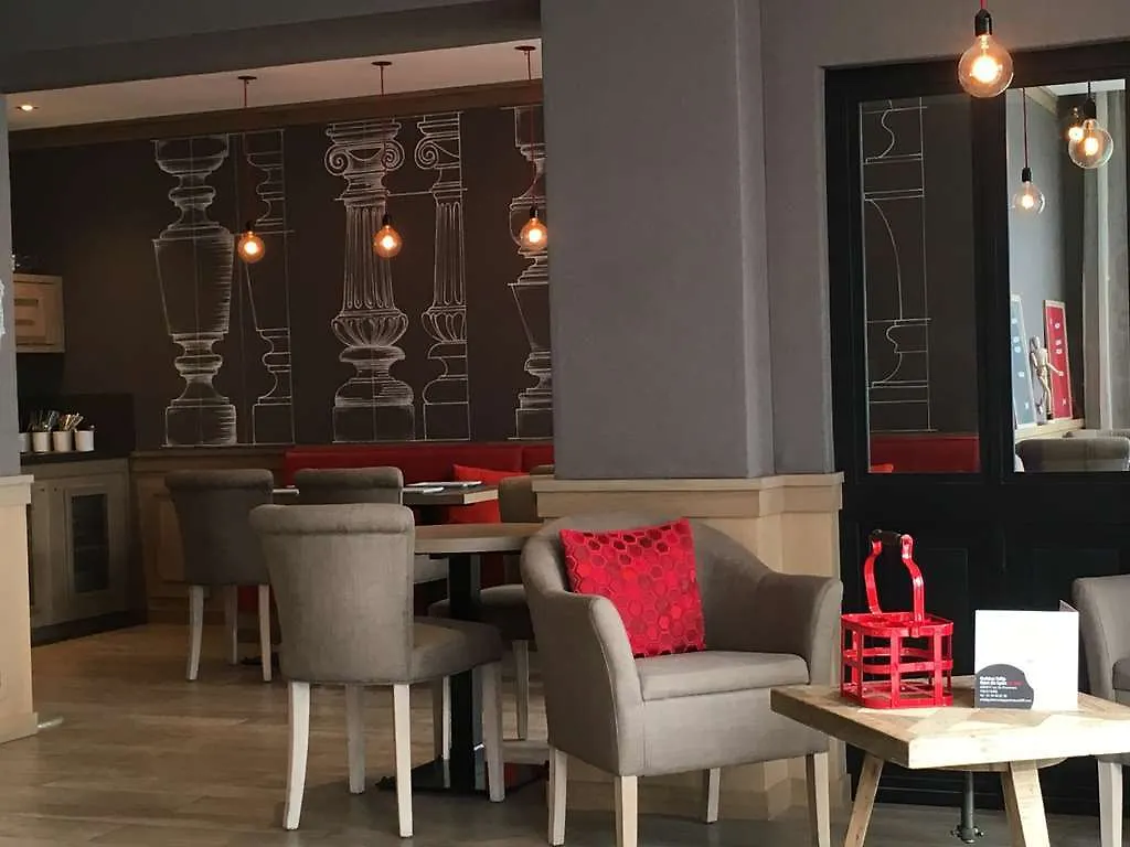 Hotel Le 209 Paris Bercy