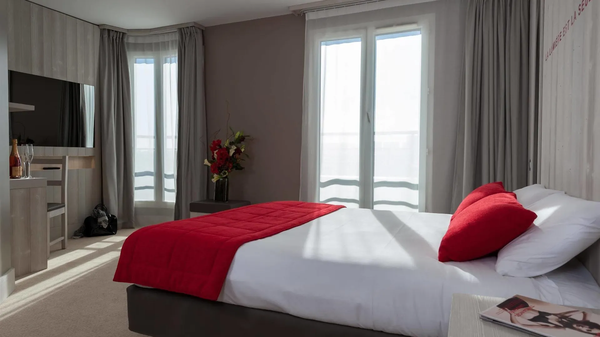 Hotel Le 209 Paris Bercy
