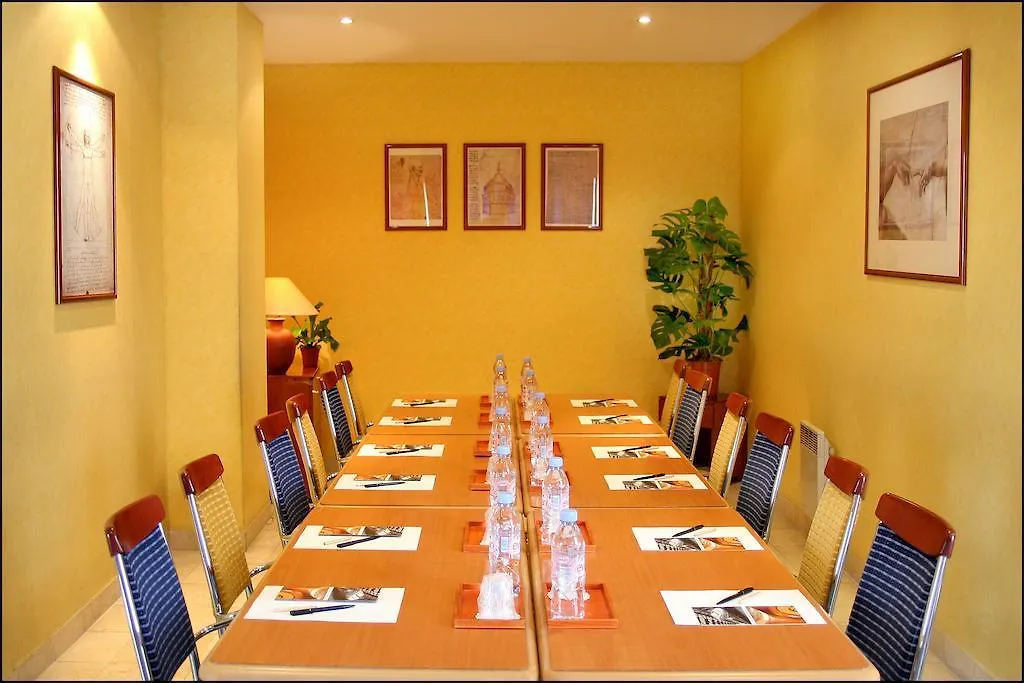 Hotel Le 209 Paris Bercy