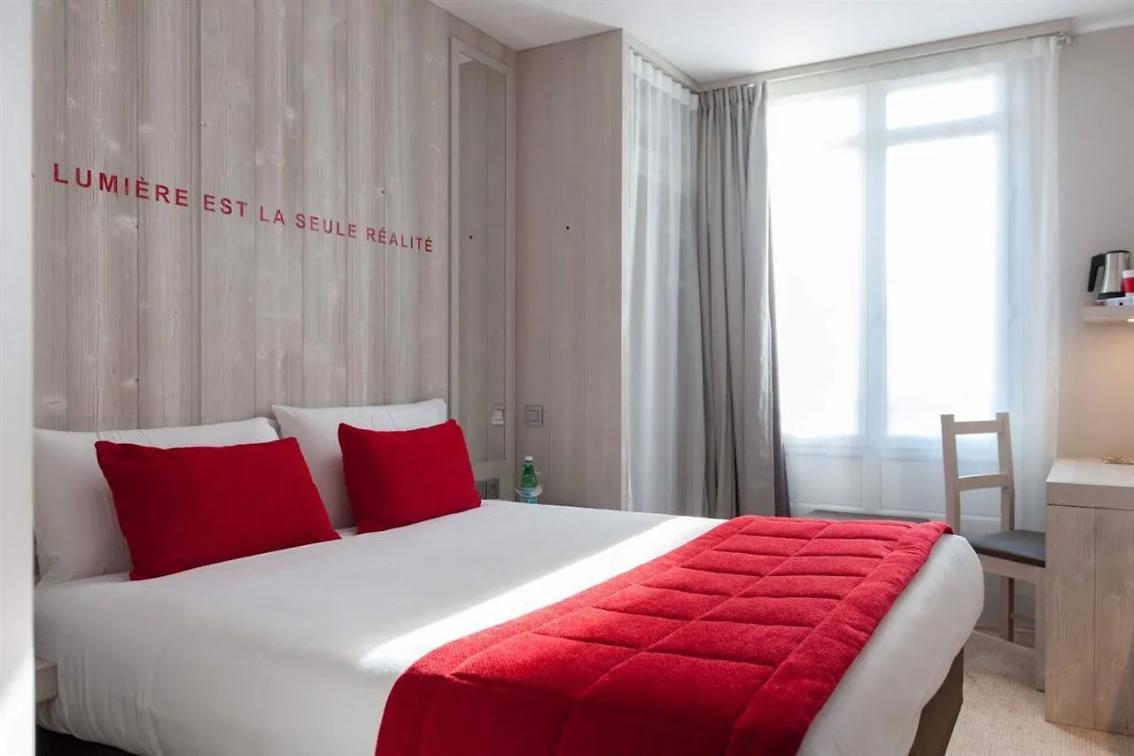 Hotel Le 209 Paris Bercy