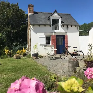 Hébergement de vacances Ti Bihan