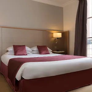 Hotell Leonardo Boutique Opera, Paris