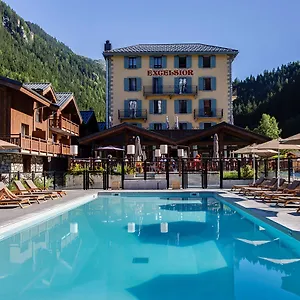 Hotel Excelsior Hôtel&spa
