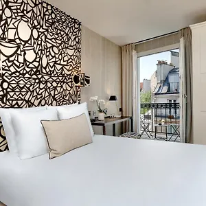 Hotell Le Senat, Paris