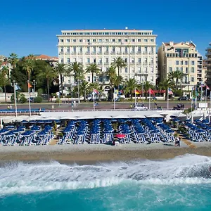 West End Promenade Hotel Nizza
