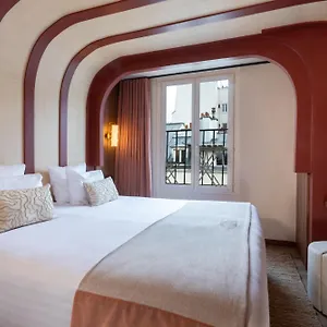 Hotell Sacha, Paris