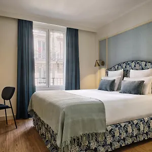 Hotell Etoile Saint Ferdinand By Happyculture, Paris
