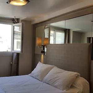 Hotell Pratic, Paris