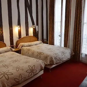 Hotel Saint-andré Des Arts, Parigi