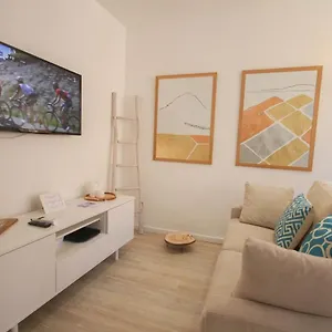 Appartement Grand Place - Superb Design Ap