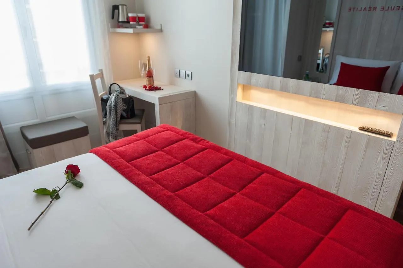Hotel Le 209 Paris Bercy 4*,  France