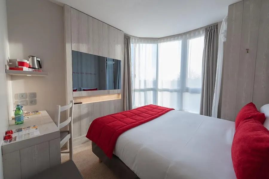 Hotel Le 209 Paris Bercy