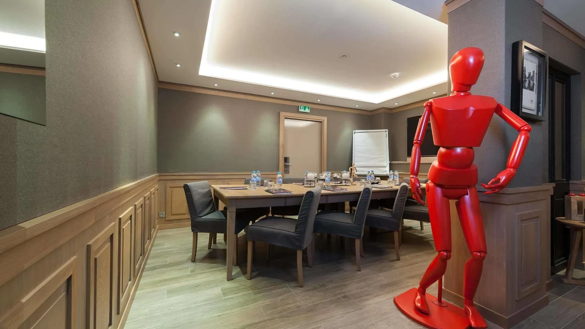 Hotel Le 209 Paris Bercy 4*,