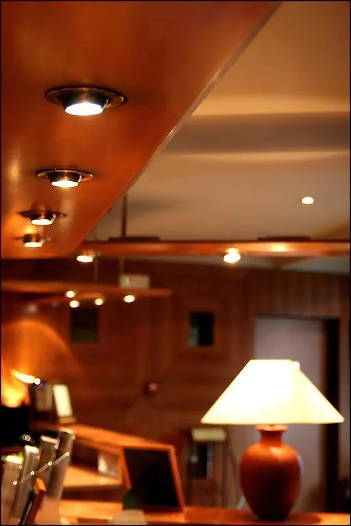 Hotel Le 209 Paris Bercy