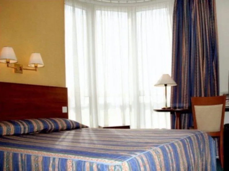 Hotel Le 209 Paris Bercy 4*,  France